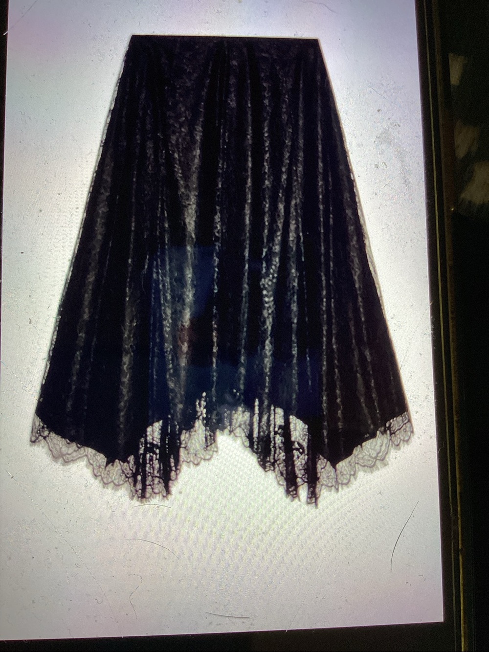 Zara Woman Collection
